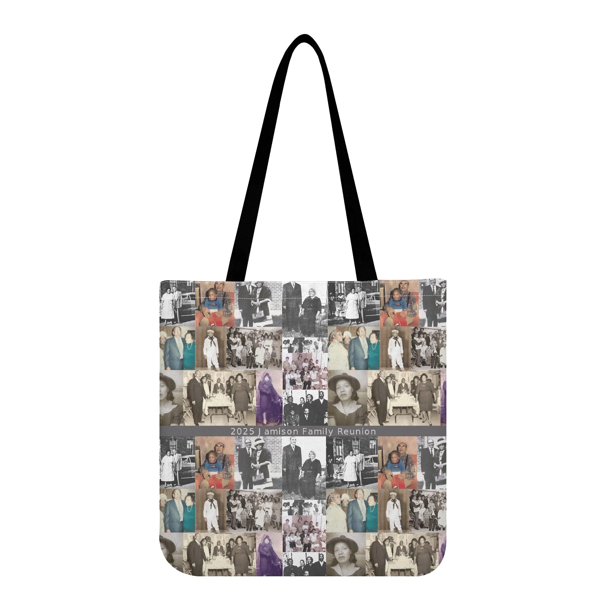 337. Regular Cloth Tote Bag
