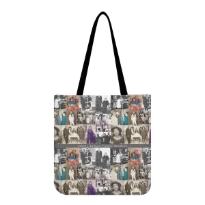 337. Regular Cloth Tote Bag