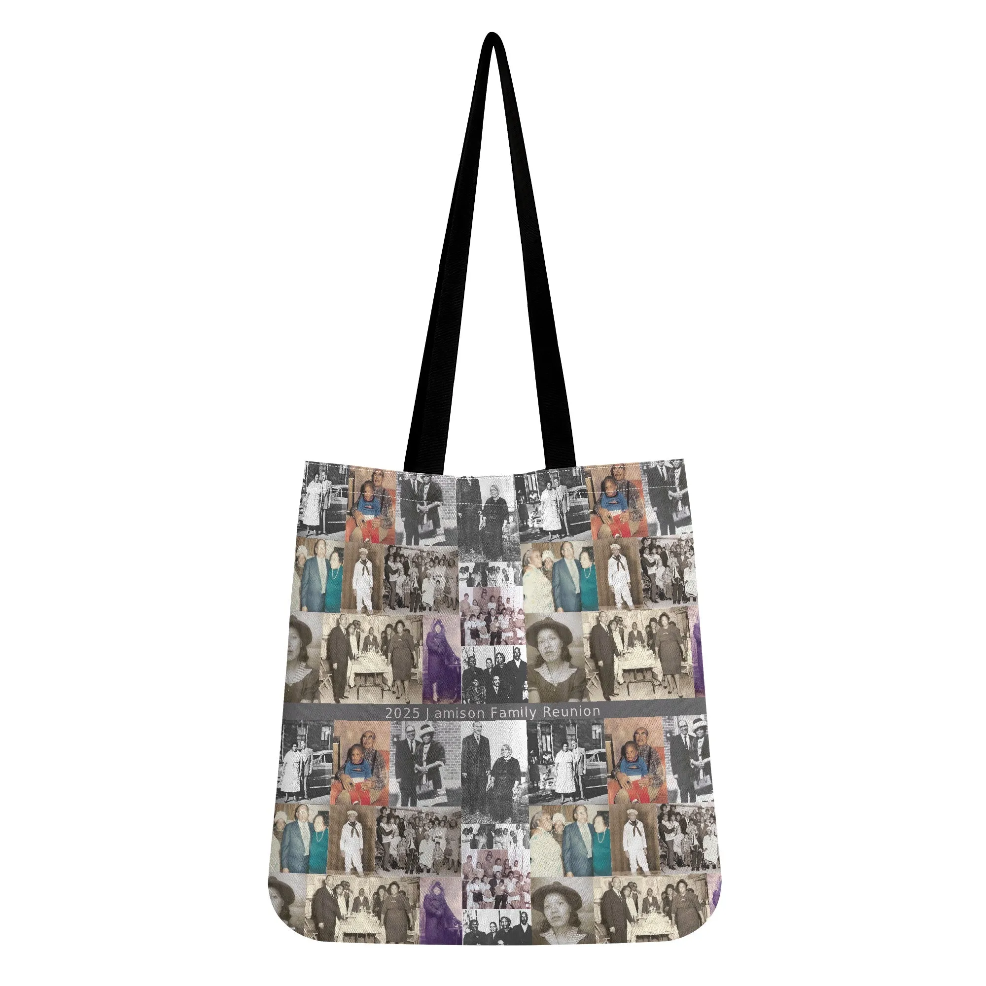 337. Regular Cloth Tote Bag