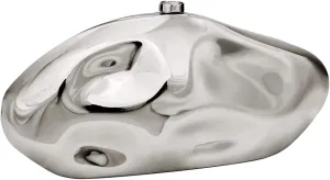 Acrylic Clutch Purse Formal Evening Bag Metallic Clutch for Women Prom Wedding Dress Clutch Bag