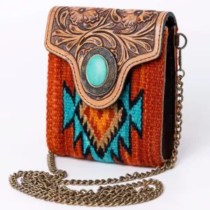ADBG825 Crossbody Genuine Western Leather Women Bag Jane