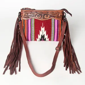 ADBGZ184 Crossbody Genuine Western Leather Women Bag