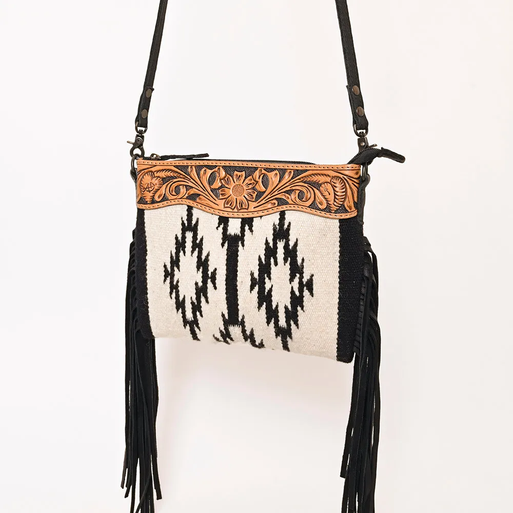 ADBGZ184 Crossbody Genuine Western Leather Women Bag