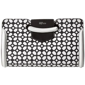 Alexander McQueen Heroine Evening Clutch