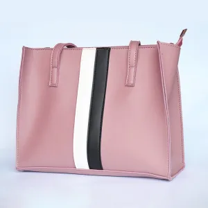 Alvira | Tote | T-Pink