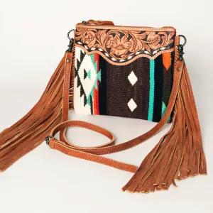 American Darling Crossbody Messenger Bag ADBG236AB