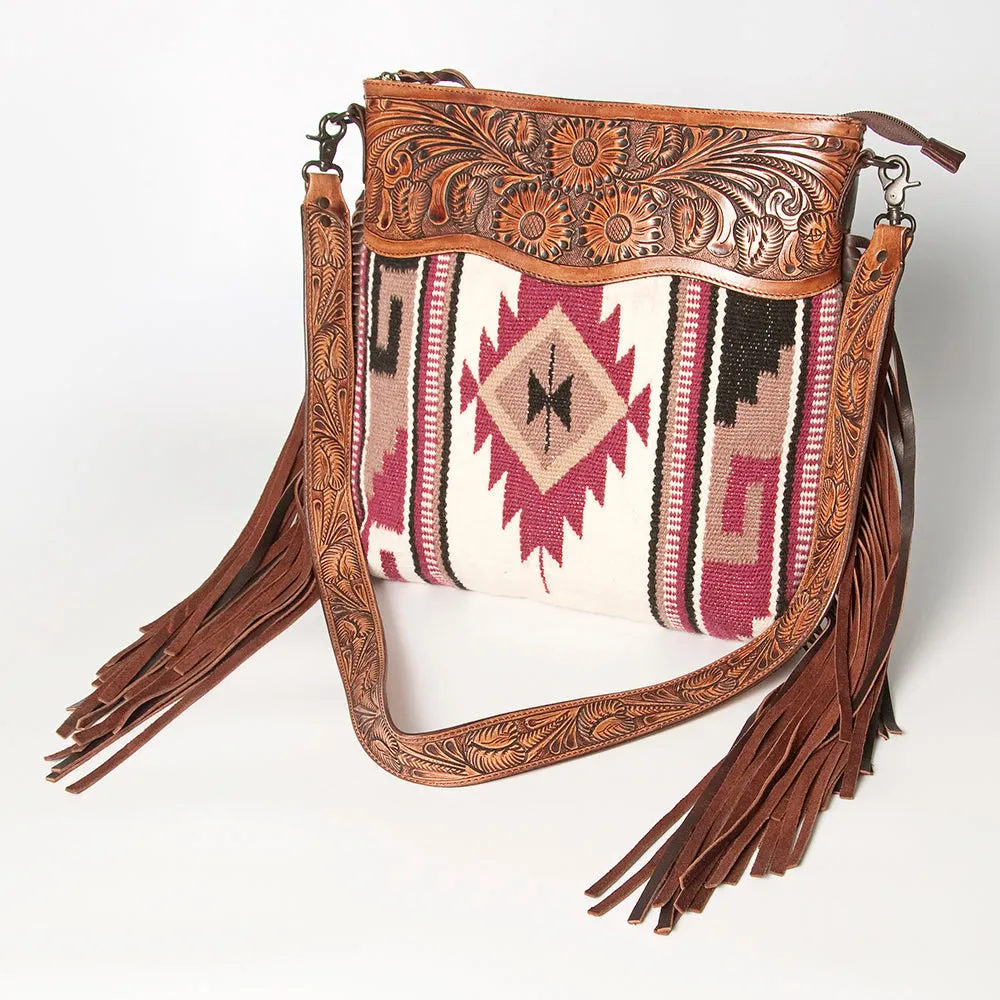 American Darling Crossbody Messenger Bag ADBGZ569