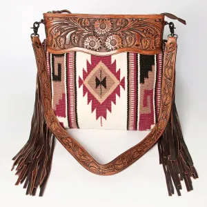 American Darling Crossbody Messenger Bag ADBGZ569