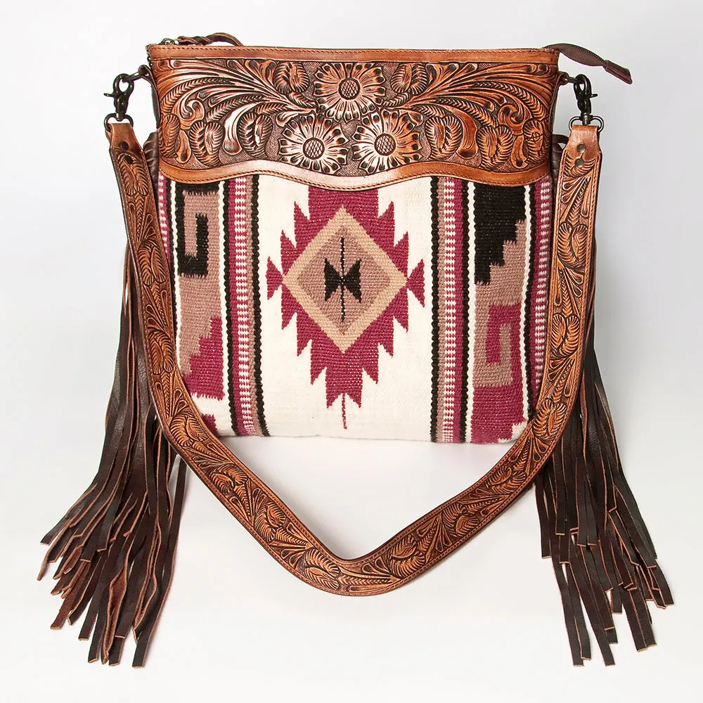 American Darling Crossbody Messenger Bag ADBGZ569