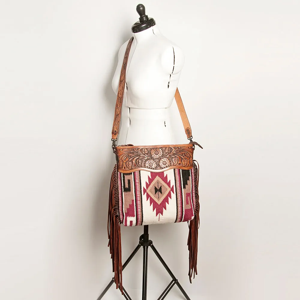 American Darling Crossbody Messenger Bag ADBGZ569