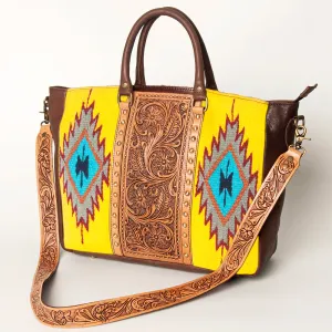 American Darling Tote Bag ADBGA206G