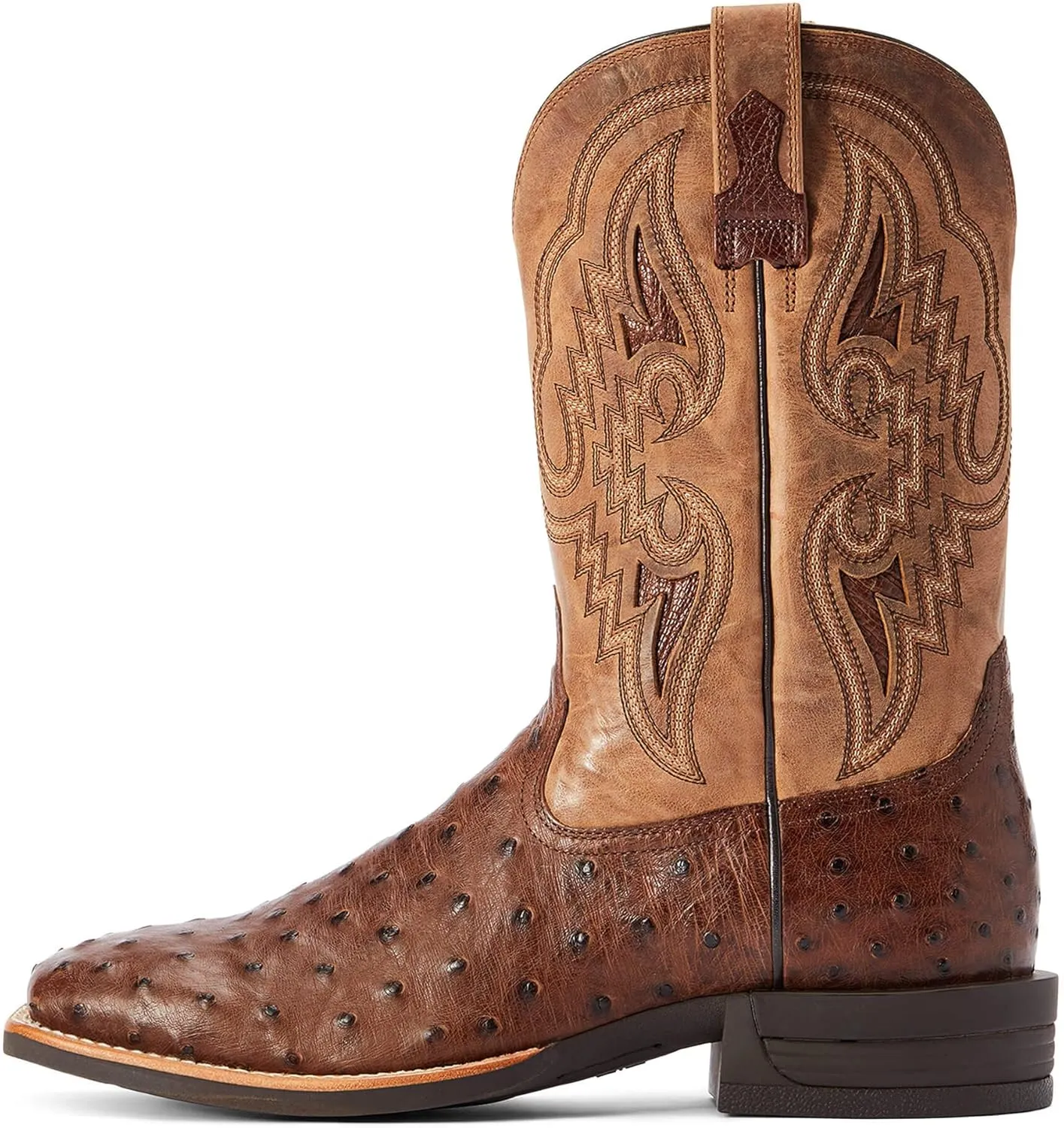 Ariat Men's Dagger Cowboy Boot