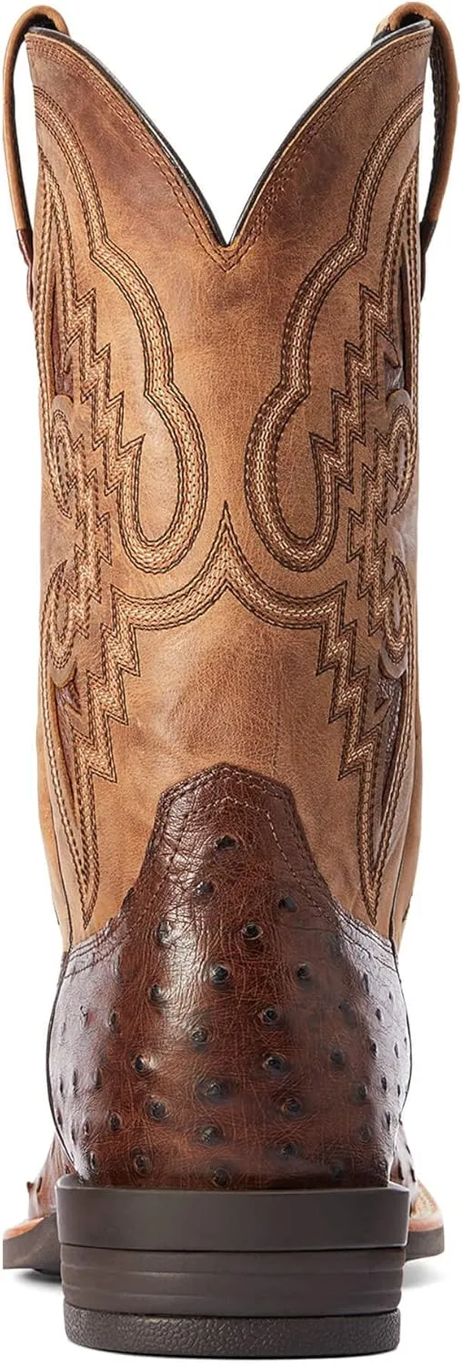 Ariat Men's Dagger Cowboy Boot