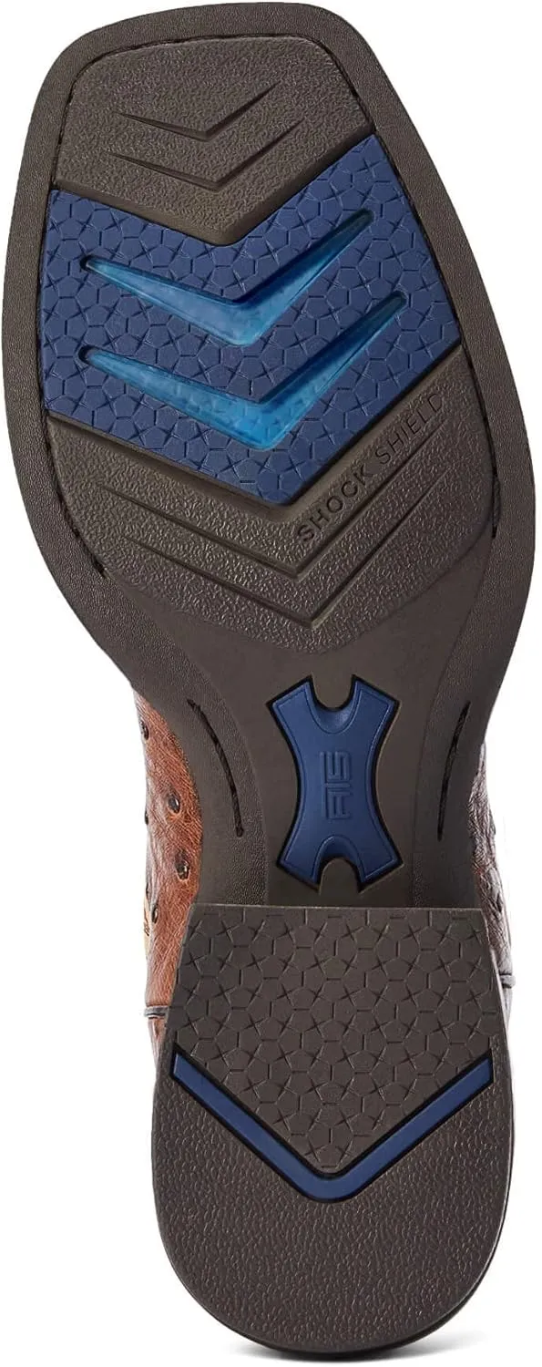 Ariat Men's Dagger Cowboy Boot