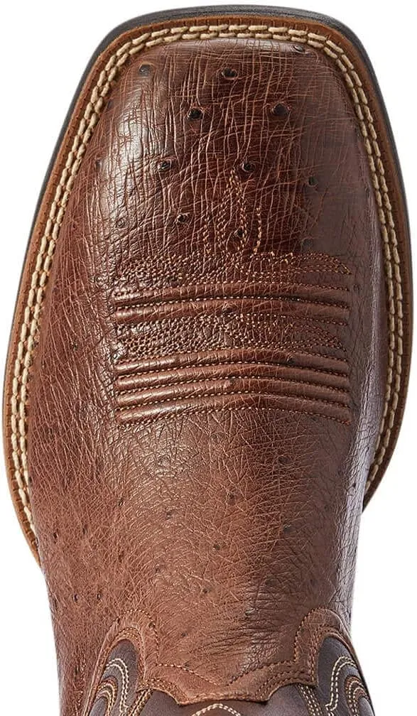 Ariat Men's Reckoning Western Boot