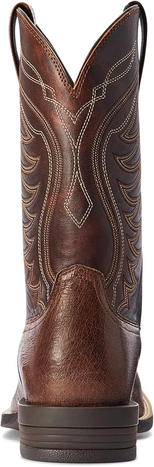 Ariat Men's Reckoning Western Boot