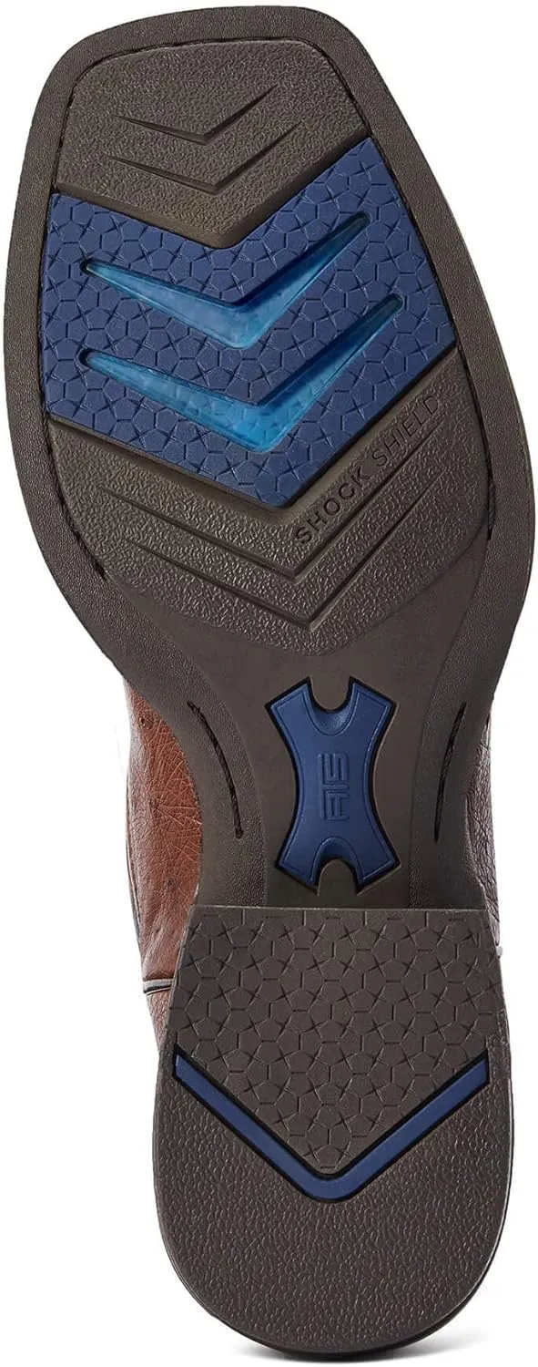 Ariat Men's Reckoning Western Boot