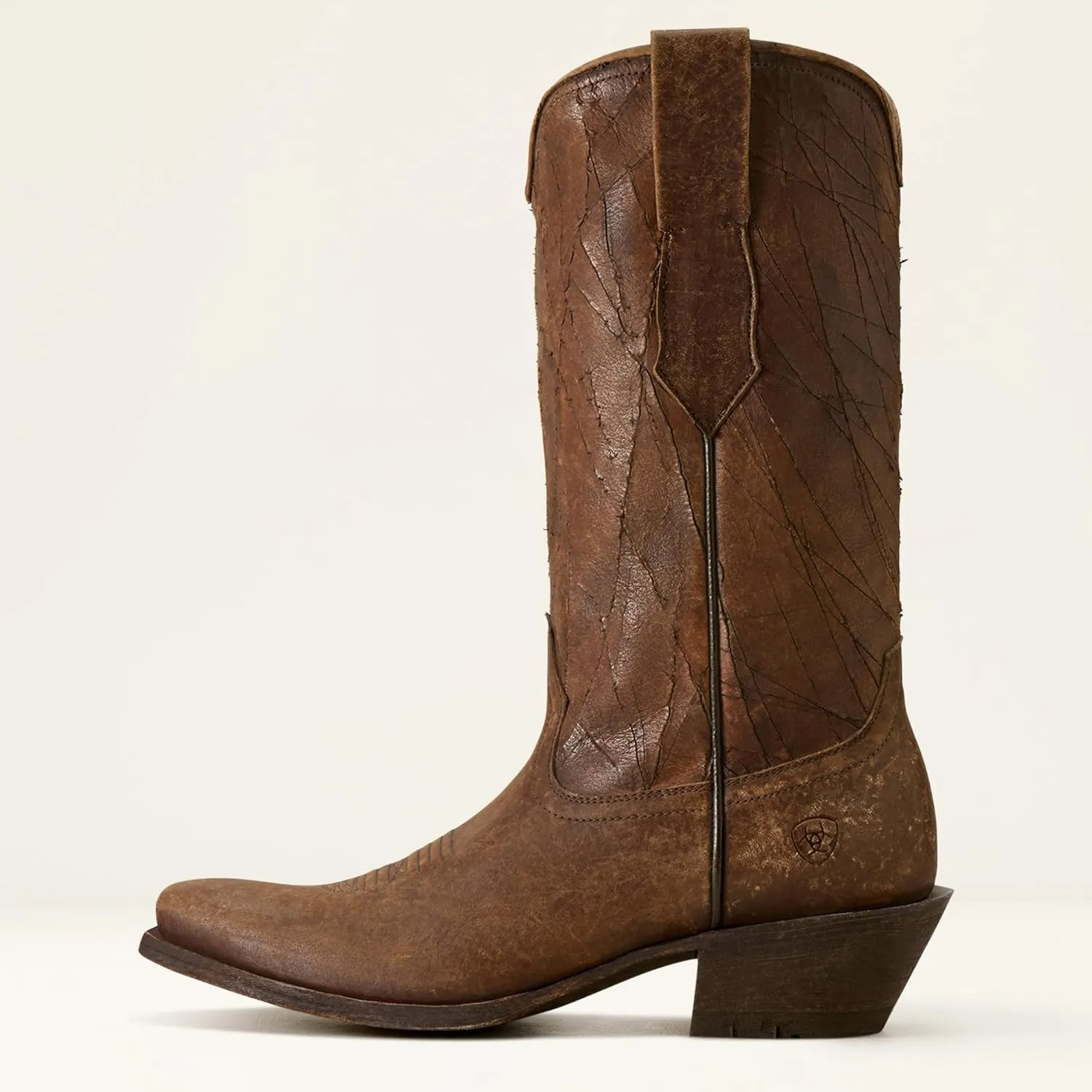 Ariat Men's Yellowstone Shepherd Western Boot