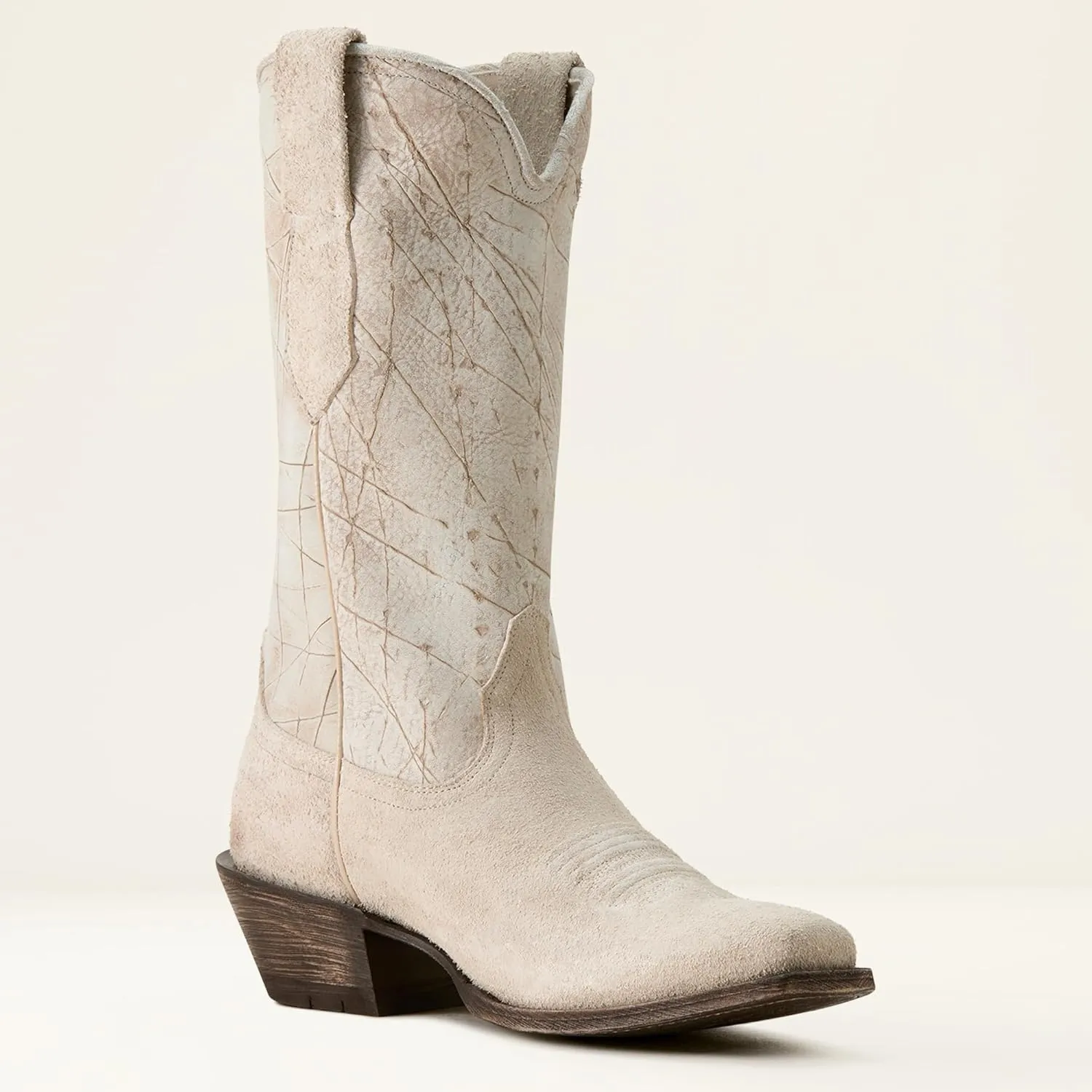 Ariat Men's Yellowstone Shepherd Western Boot