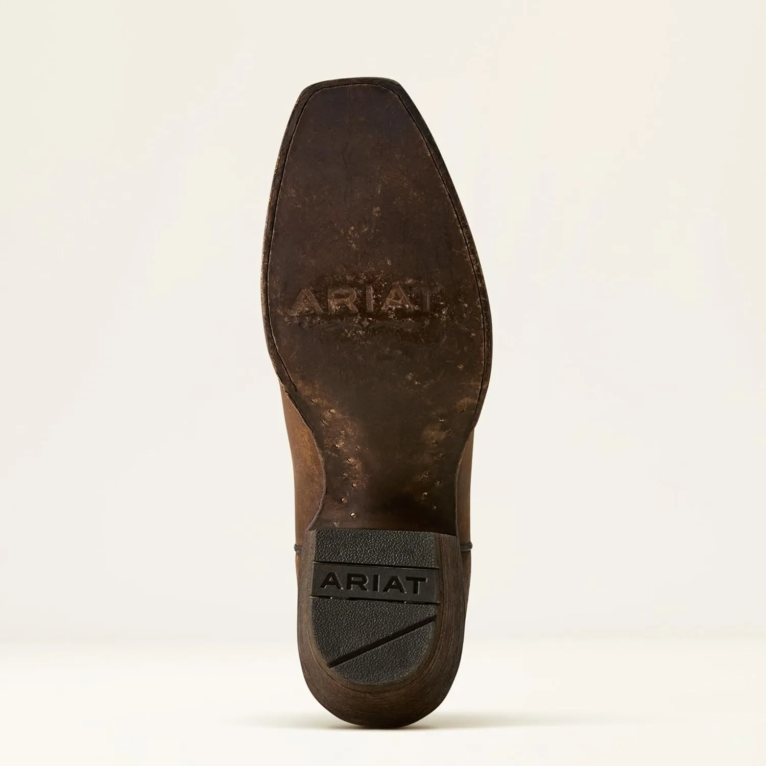 Ariat Men's Yellowstone Shepherd Western Boot