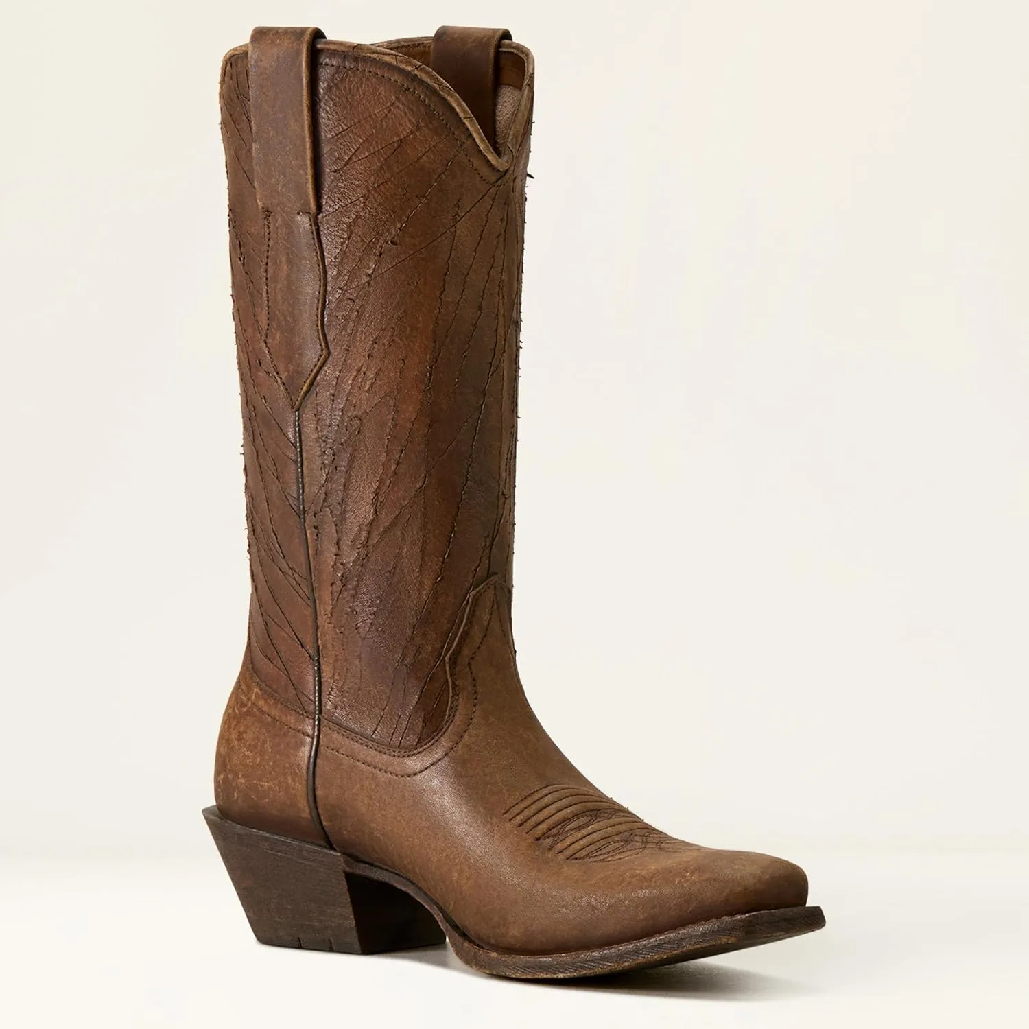 Ariat Men's Yellowstone Shepherd Western Boot