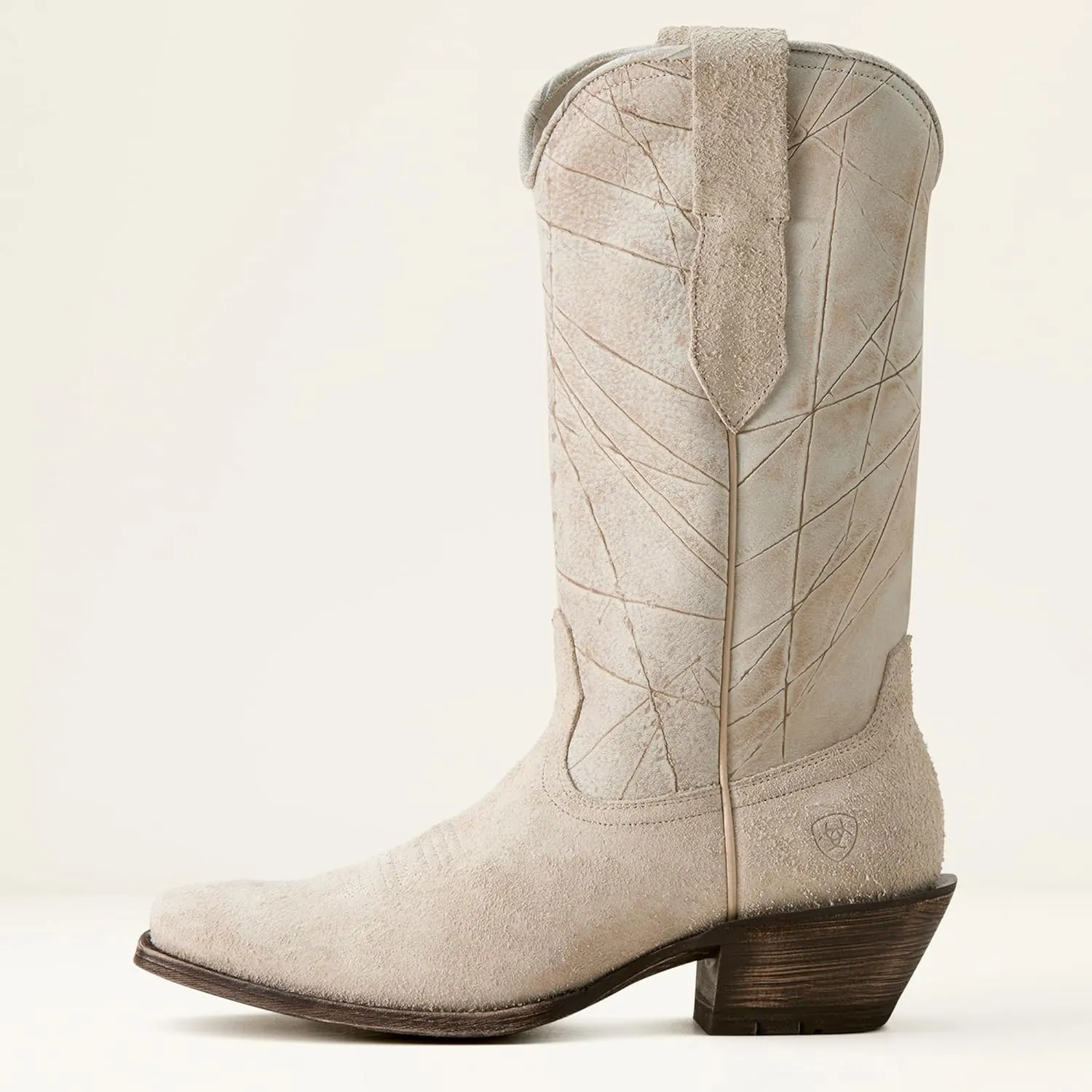 Ariat Men's Yellowstone Shepherd Western Boot