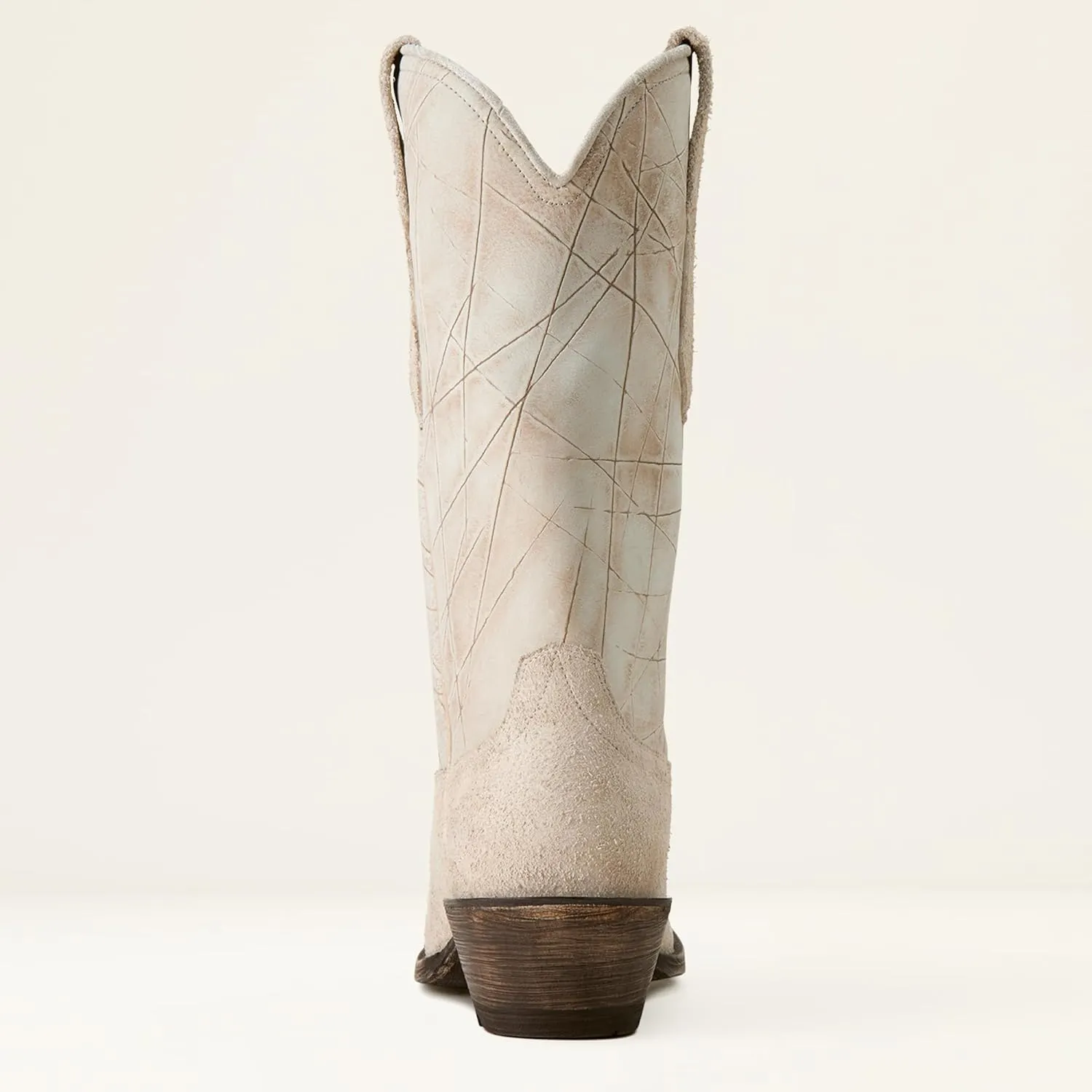 Ariat Men's Yellowstone Shepherd Western Boot