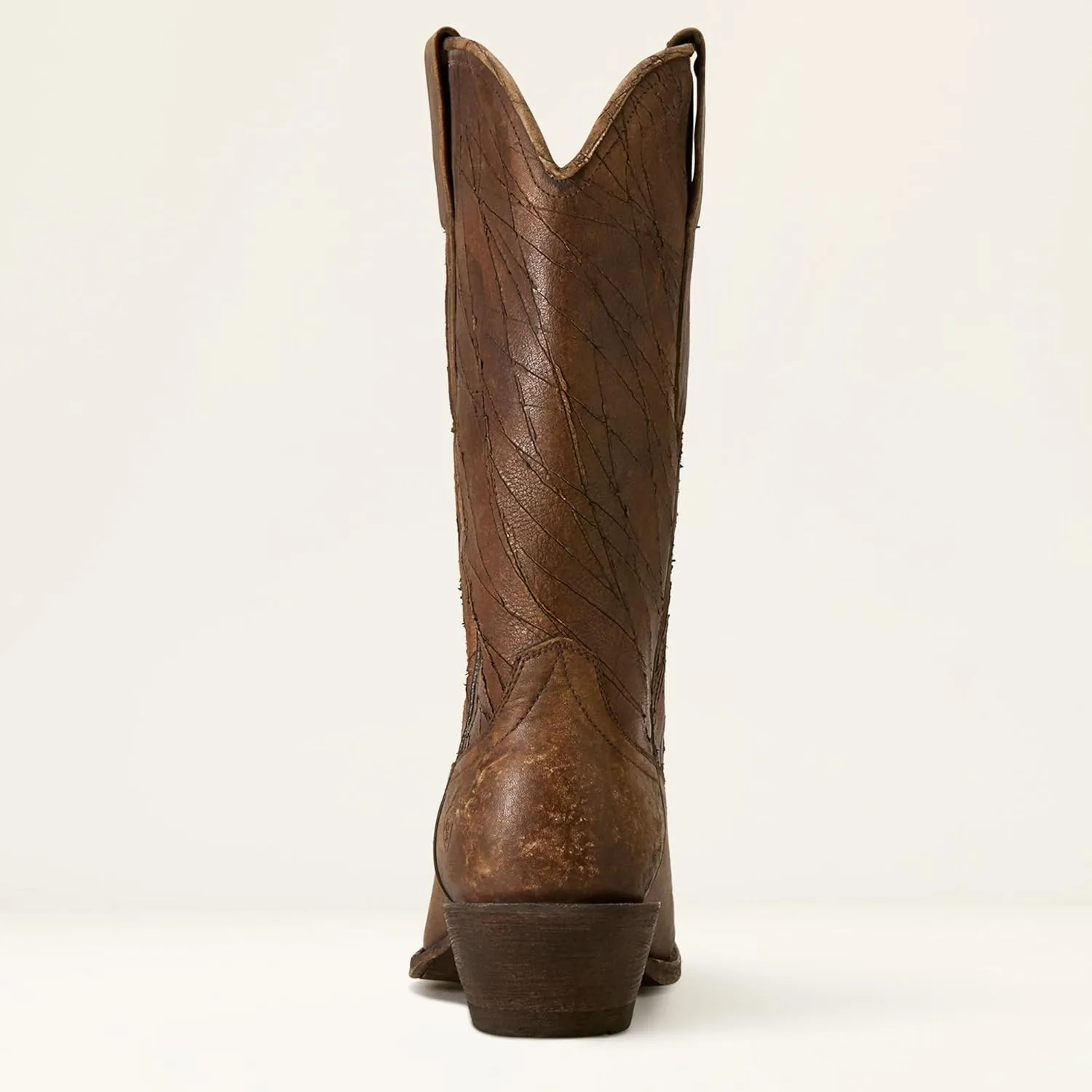 Ariat Men's Yellowstone Shepherd Western Boot