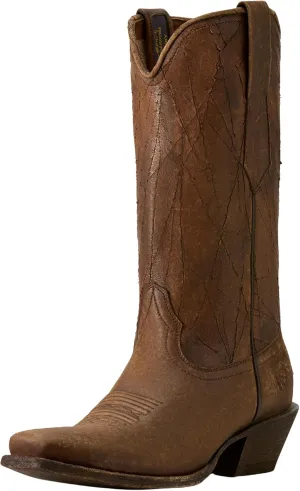 Ariat Men's Yellowstone Shepherd Western Boot