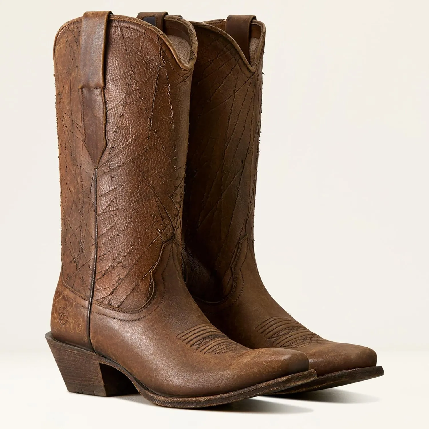 Ariat Men's Yellowstone Shepherd Western Boot