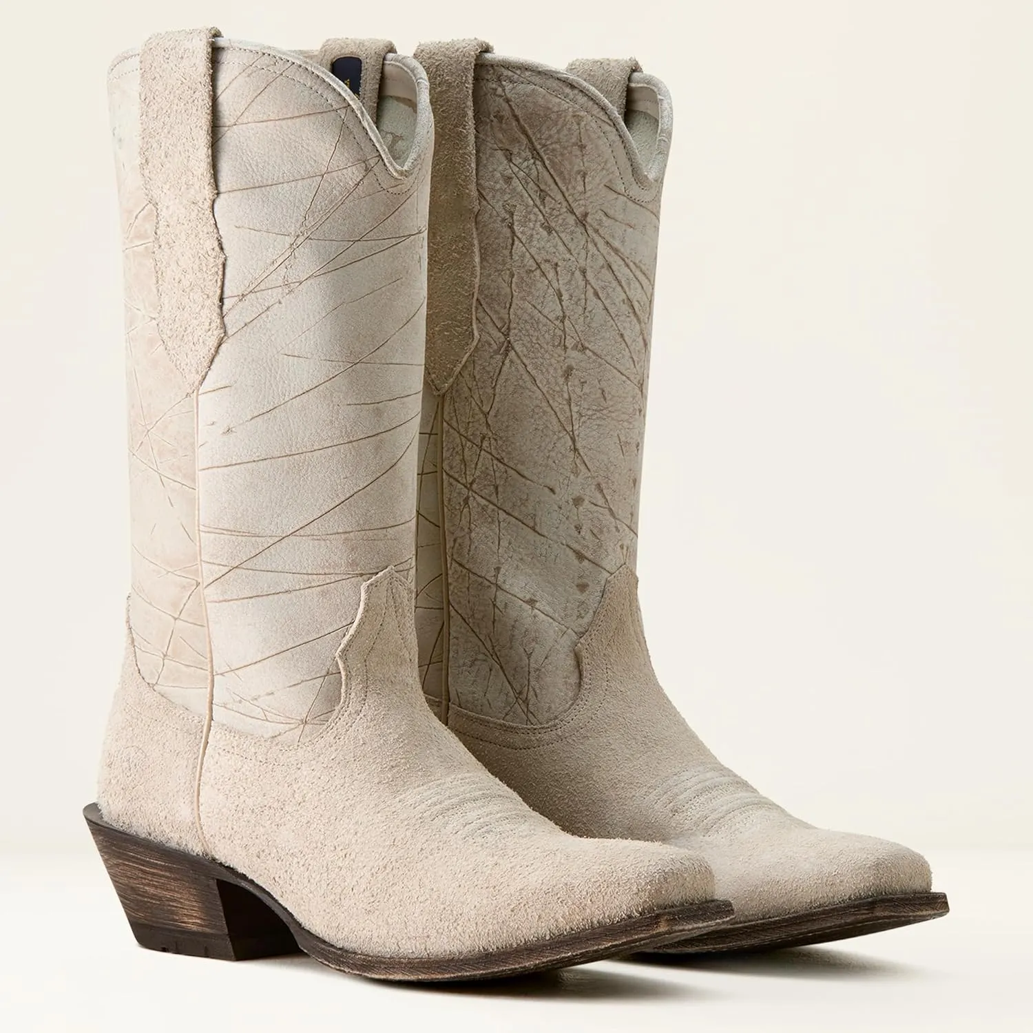 Ariat Men's Yellowstone Shepherd Western Boot