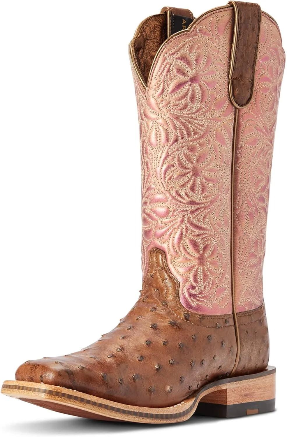 Ariat Women's Donatella Western Boot
