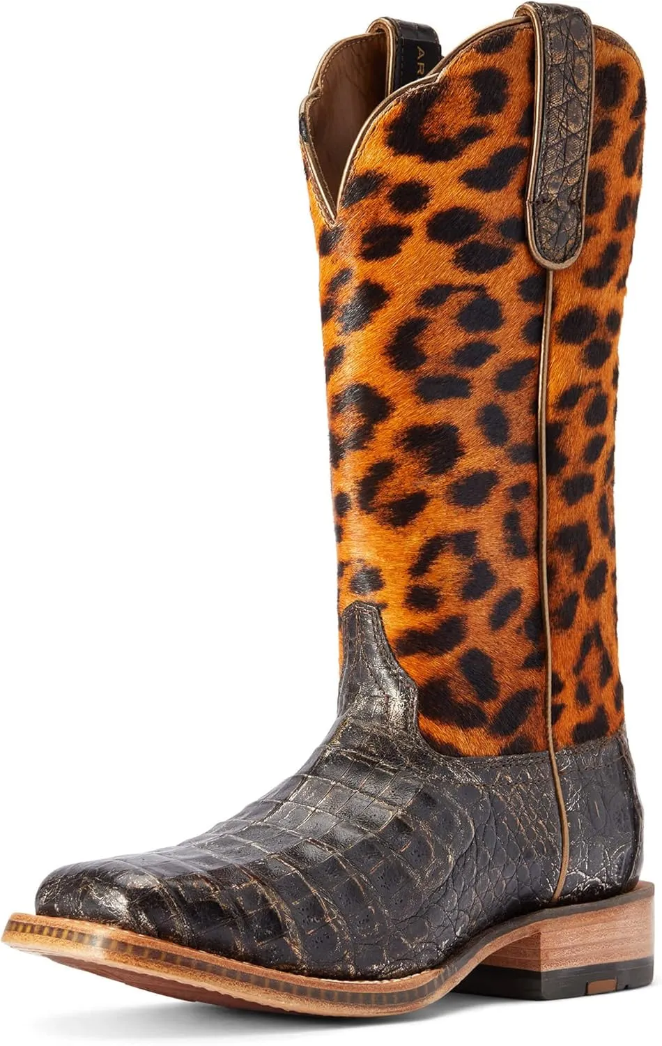 Ariat Women's Donatella Western Boot