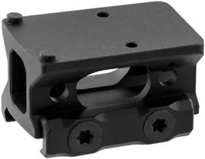 ATG Leapers Super Slim Picatinny RMR Mount