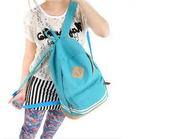 Back School Color: School, Backpack, Campus Prompt response Your Size *00% satisfaction guarantee Pick Full Bag Pack, Canvas to
