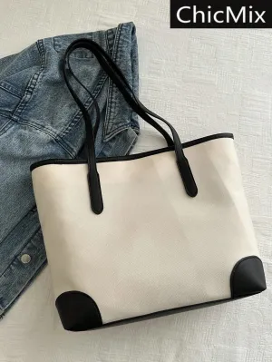 BagForLove - Stylish and Practical Large Capacity Bag for Daily Use