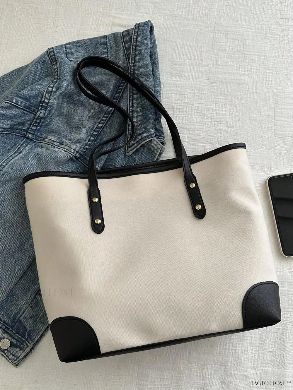 BagForLove - Stylish and Practical Large Capacity Bag for Daily Use