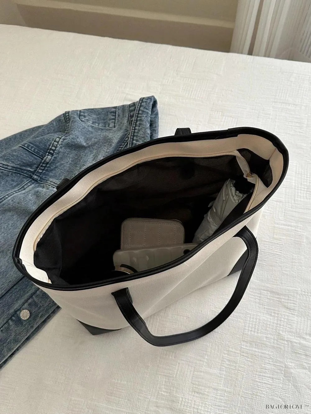 BagForLove - Stylish and Practical Large Capacity Bag for Daily Use