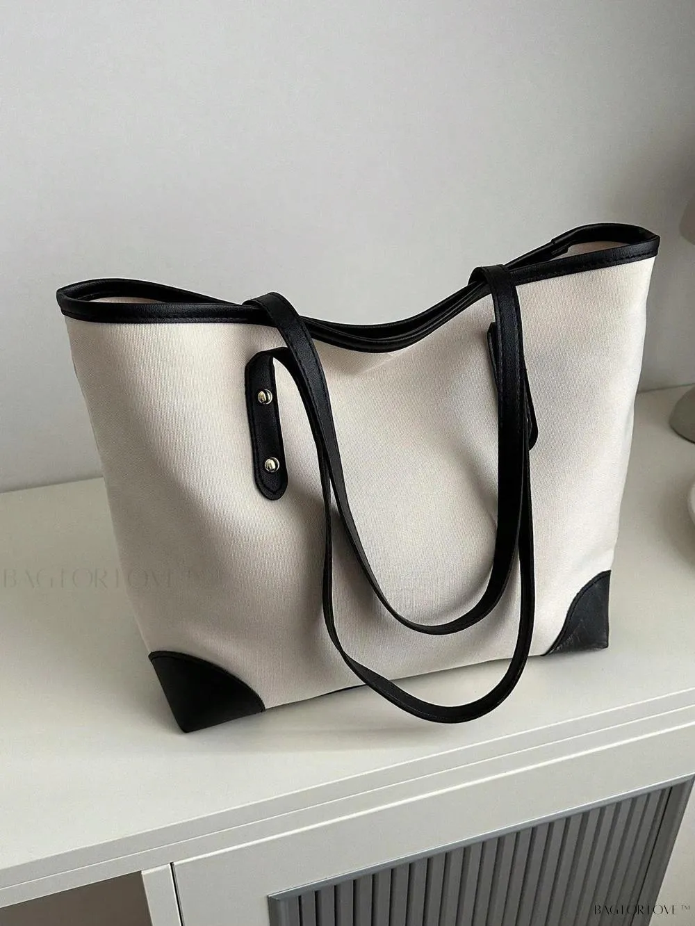BagForLove - Stylish and Practical Large Capacity Bag for Daily Use