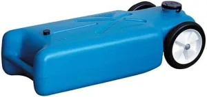 BARKER 11747 Tote-Along - 15 Gallon