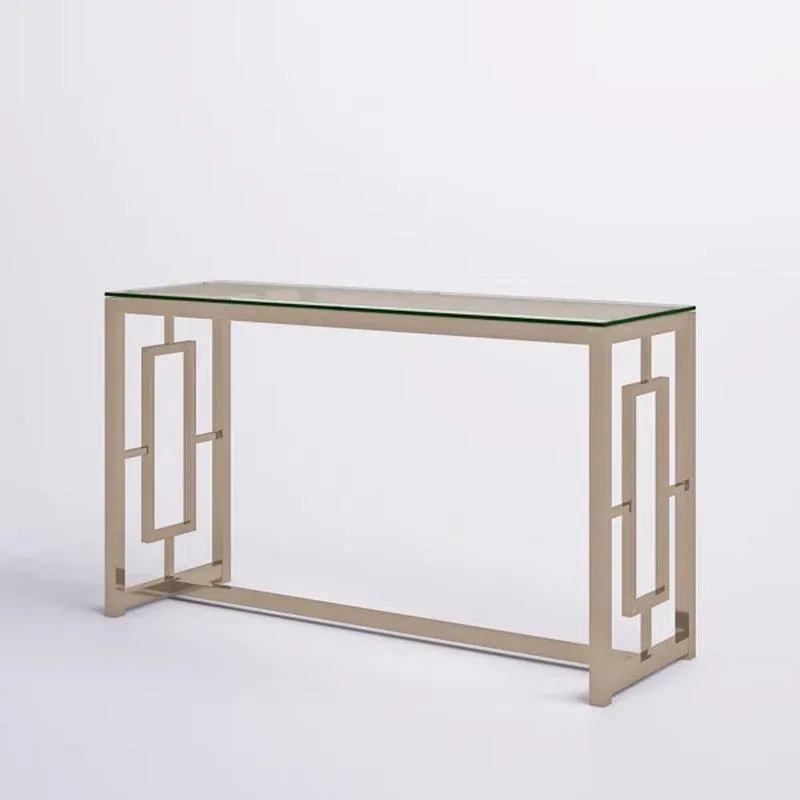 Beaufain 47.25'' Console Table