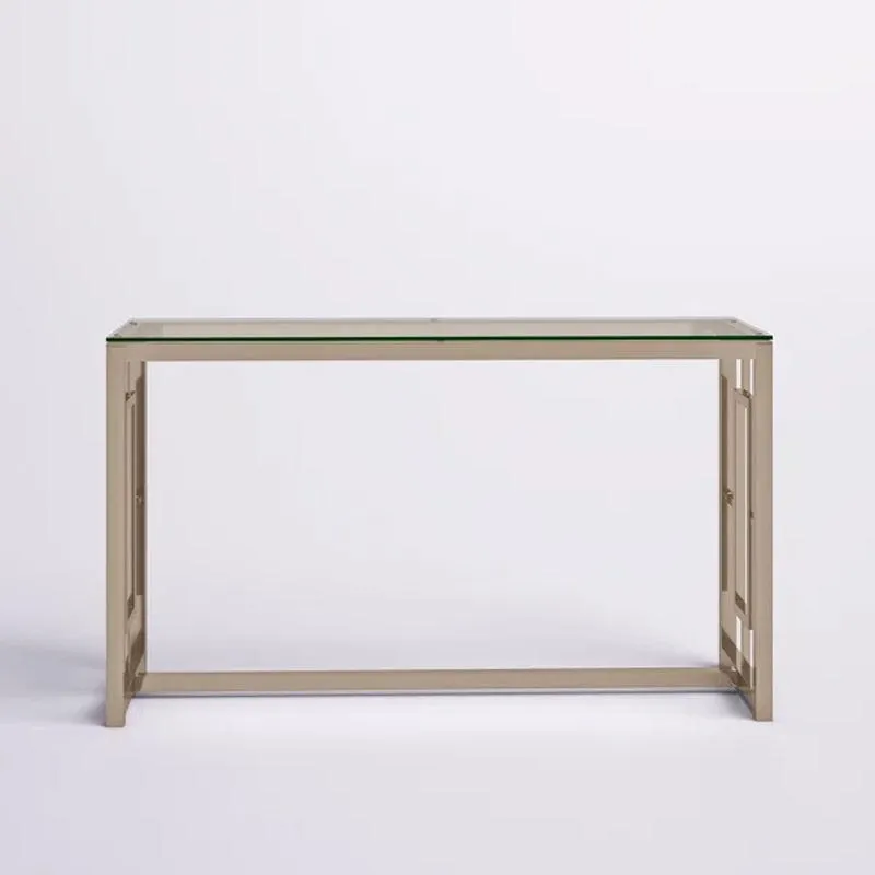 Beaufain 47.25'' Console Table