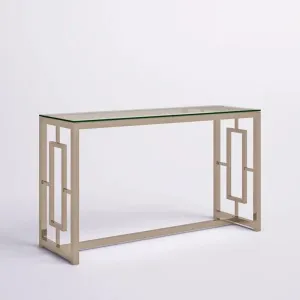 Beaufain 47.25'' Console Table