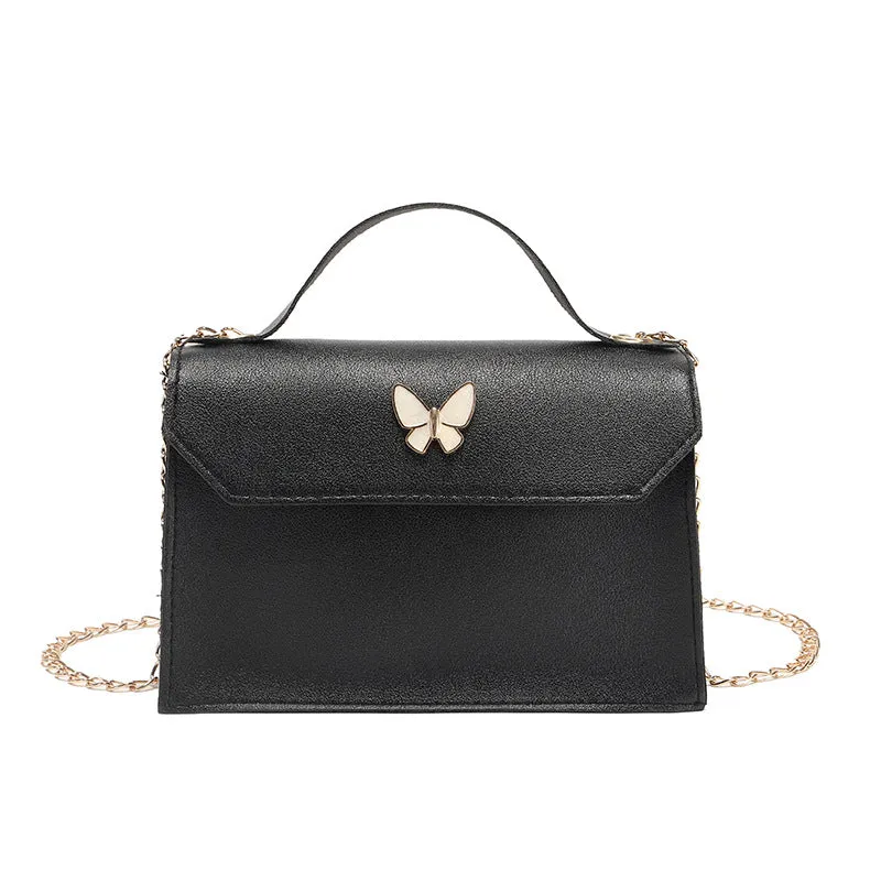 Beautiful Slouchy Women's Graceful Simple Portable Crossbody Bags