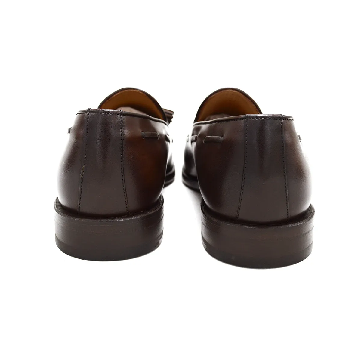 Berwick 1707 Tasseled Loafer (8491) Medio (Brown)