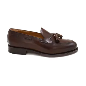 Berwick 1707 Tasseled Loafer (8491) Medio (Brown)