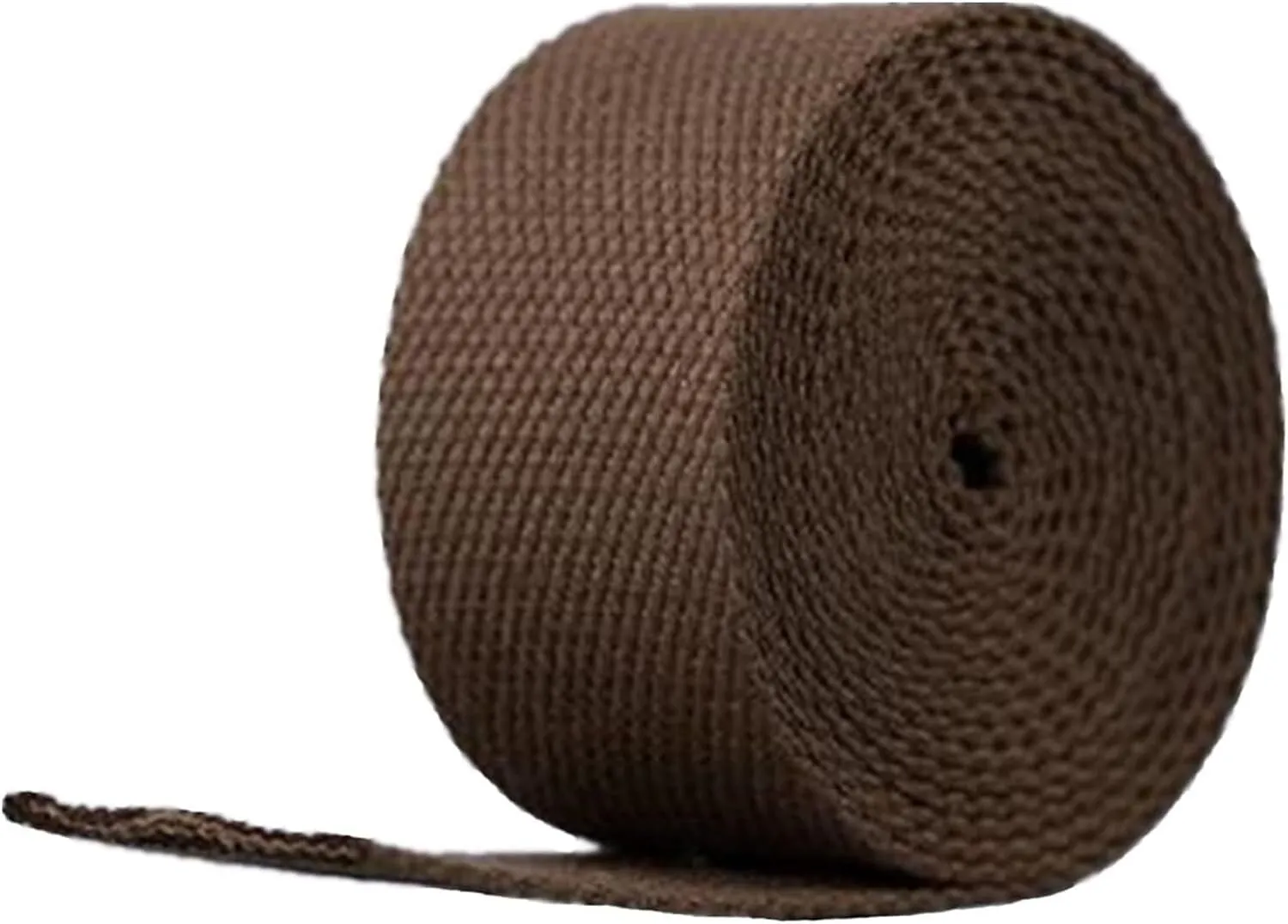 Bias Binding Tape, Cotton Bias Binding Tape, Cotton Strap for Bags, Handles, Strapping, 50mm by 5, 10, 20 yards (Colour: White, Size: 50mm x 20 Yards) (Colour: Blue, Size: 50mm x 10 &