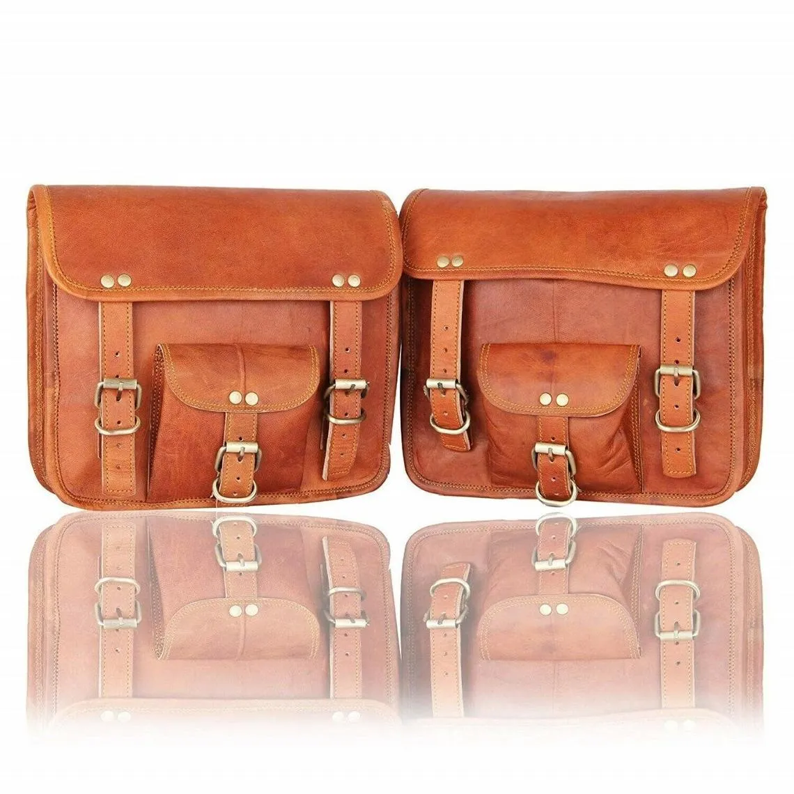 Bicycle Saddle Bag
