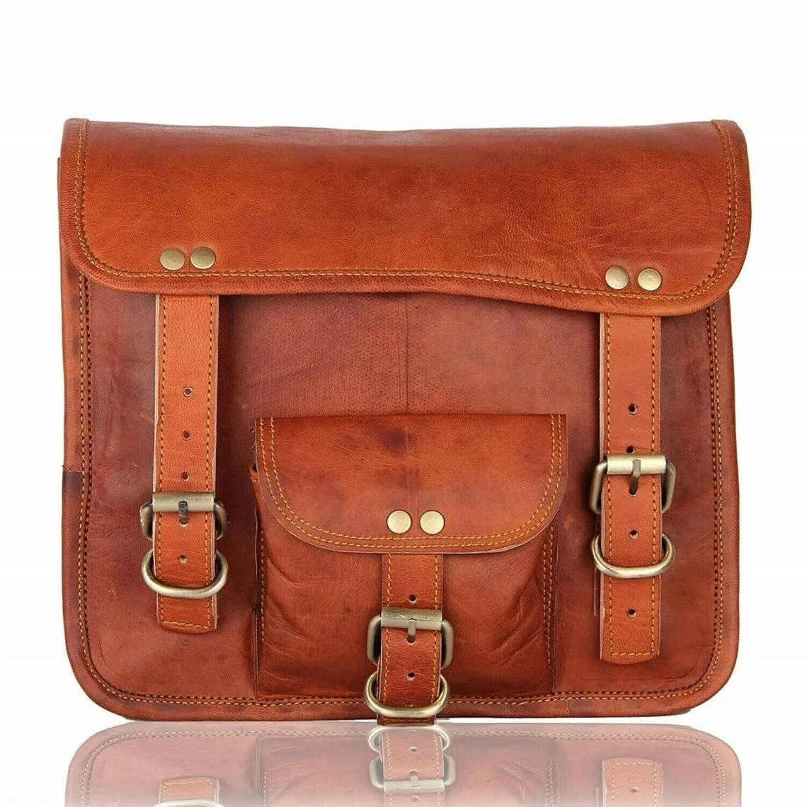 Bicycle Saddle Bag