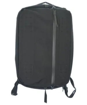 BLACK EMBER Backpacks